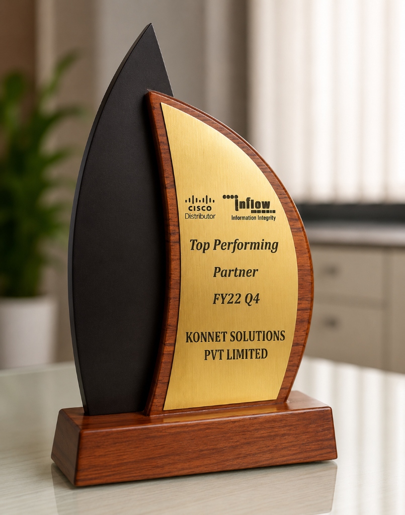 Top Performing Partner