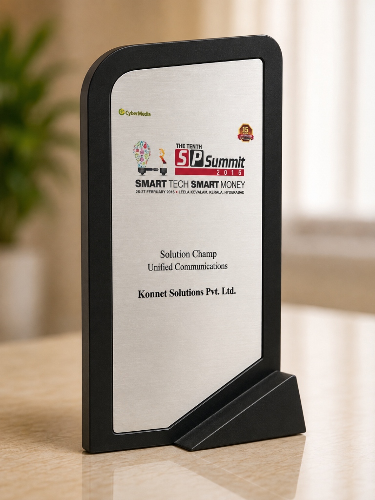 Solution Champ Unified Communications