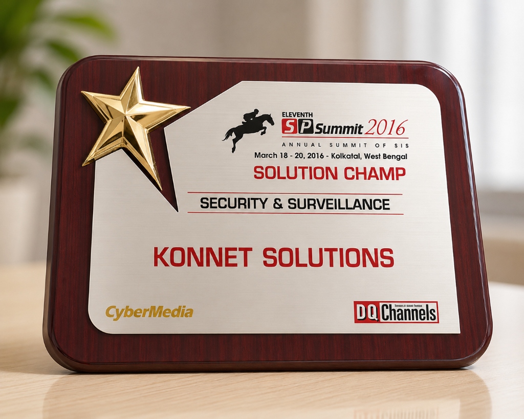 Solution Champ Security & Surveillance