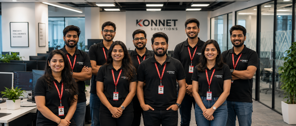 Konnet Team
